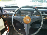 Image 4 of 5 of a 1974 CADILLAC ELD