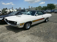 Image 1 of 6 of a 1970 FORD TOR