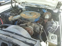 Image 6 of 6 of a 1970 FORD TOR