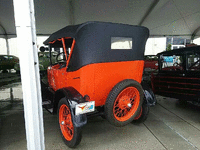 Image 4 of 7 of a 1926 FORD MODEL T