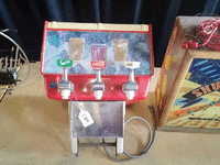 Image 1 of 1 of a N/A COCA COLA FOUNTAIN DRINK
