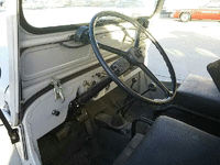 Image 3 of 5 of a 1952 JEEP 2D