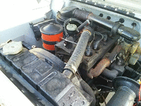 Image 5 of 5 of a 1952 JEEP 2D