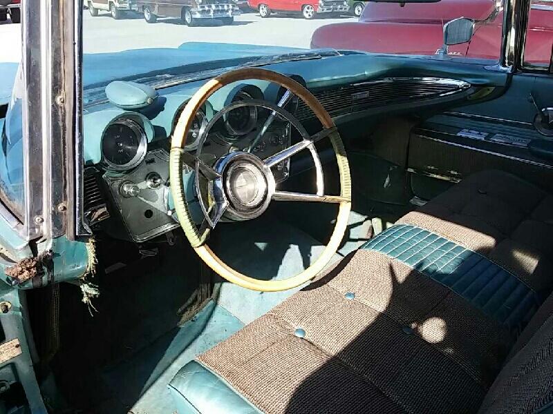 6th Image of a 1954 LINCOLN MARK