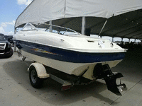Image 2 of 8 of a 2005 BAYLINER PLEASURE