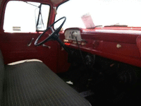 Image 4 of 6 of a 1960 FORD F600