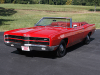 Image 1 of 13 of a 1969 FORD GALAXIE XL