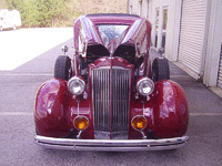 Image 13 of 14 of a 1936 PACKARD 120