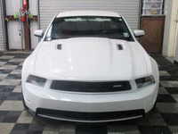 Image 5 of 14 of a 2010 FORD MUSTANG SMS SALEEN