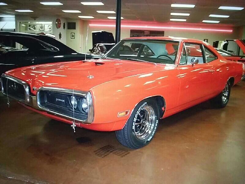 0th Image of a 1970 DODGE SUPERBEE