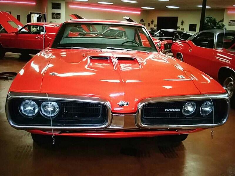 4th Image of a 1970 DODGE SUPERBEE