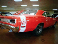 Image 2 of 10 of a 1970 DODGE SUPERBEE