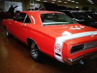 Image 3 of 10 of a 1970 DODGE SUPERBEE