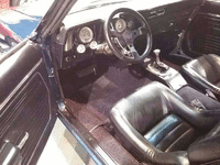 Image 4 of 8 of a 1969 CHEVROLET CAMARO
