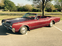 Image 1 of 12 of a 1965 OLDSMOBILE DYNAMIC 88