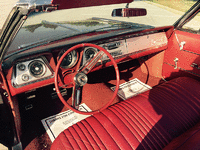 Image 4 of 12 of a 1965 OLDSMOBILE DYNAMIC 88