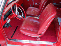 Image 6 of 6 of a 1966 PONTIAC ACADIAN CANSO