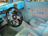 Image 3 of 4 of a 1935 FORD SEDAN