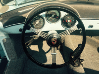 Image 8 of 13 of a 1962 VW PORSCHE 356 REPLICA