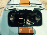 Image 13 of 13 of a 1962 VW PORSCHE 356 REPLICA