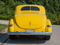 Image 4 of 9 of a 1940 FORD STREET ROD