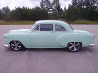 Image 2 of 13 of a 1953 CHEVROLET 150