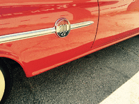 Image 10 of 12 of a 1961 CHRYSLER 300G