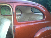 Image 7 of 10 of a 1941 FORD SEDAN