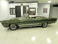 Image 2 of 7 of a 1968 PLYMOUTH GTX