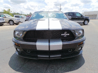 Image 2 of 10 of a 2007 FORD MUSTANG GT 500