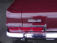 Image 6 of 14 of a 1966 CHEVROLET IMPALA