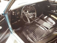 Image 3 of 8 of a 1967 CHEVROLET CAMARO RS SS