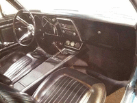 Image 6 of 8 of a 1967 CHEVROLET CAMARO RS SS