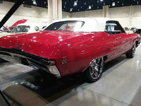 Image 4 of 11 of a 1969 BUICK SKYLARK GS