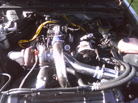 Image 7 of 7 of a 1987 BUICK REGAL T TYPE