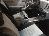 Image 2 of 4 of a 1986 BUICK GRAND NATIONAL