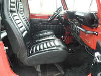 Image 12 of 14 of a 1986 JEEP CJ7