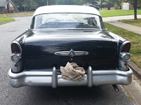 Image 3 of 9 of a 1955 BUICK SPECIAL