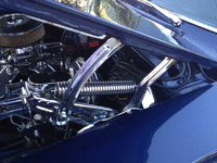 Image 11 of 11 of a 1966 CHEVROLET IMPALA