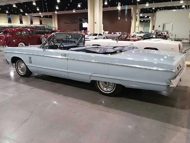 1st Image of a 1966 PLYMOUTH FURY