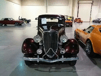 Image 3 of 7 of a 1934 FORD 40