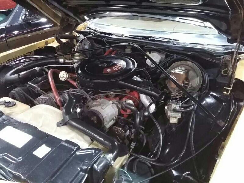 6th Image of a 1973 BUICK RIVIERA