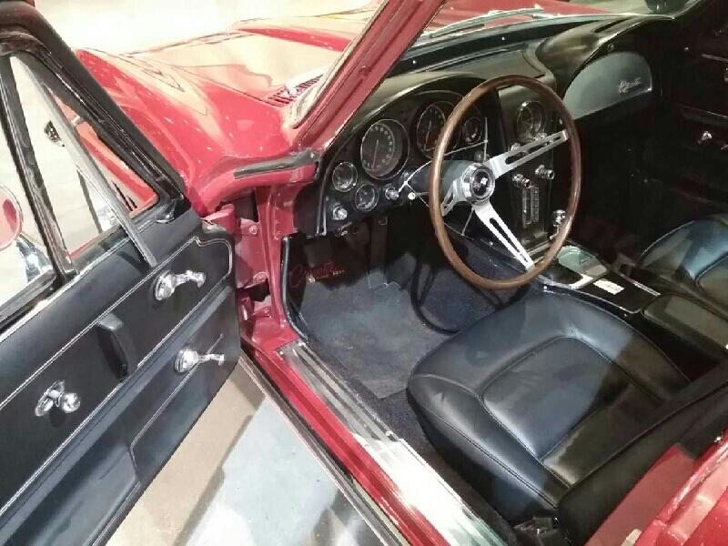2nd Image of a 1965 CHEVROLET COUPE