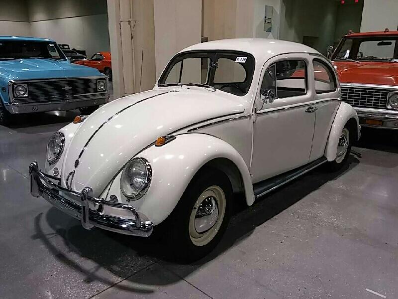 0th Image of a 1963 VOLKSWAGEN BEETLE