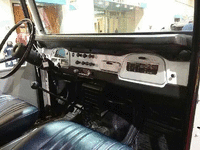 Image 4 of 7 of a 1973 TOYOTA LAND CRUISER