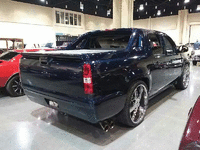 Image 3 of 9 of a 2007 CHEVROLET AVALANCHE 1500 LS