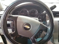 Image 7 of 9 of a 2007 CHEVROLET AVALANCHE 1500 LS