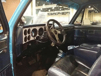 Image 3 of 5 of a 1986 GMC K1500