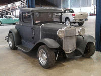 Image 1 of 6 of a 1929 FORD RATROD