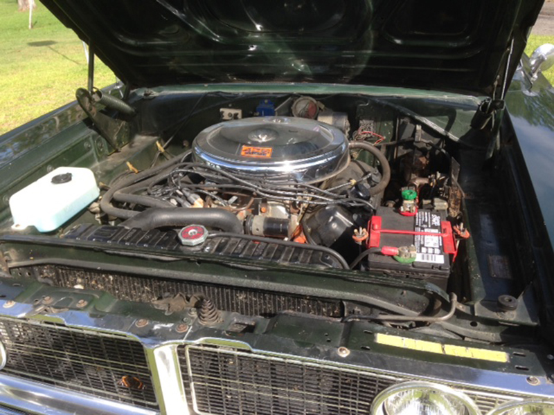 6th Image of a 1966 DODGE CORONET